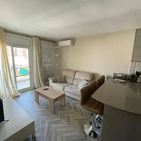 Appartement Apartamento A 100m De La Playa De Fenals - Lloret - Margarita *
