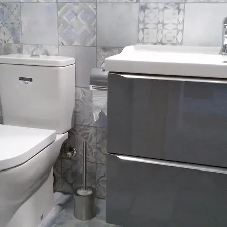 Apartamento A 100m De La Playa De Fenals - Lloret - Margarita Apartment Lloret de Mar