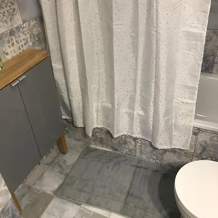 Apartamento A 100m De La Playa De Fenals - Lloret - Margarita Lloret de Mar