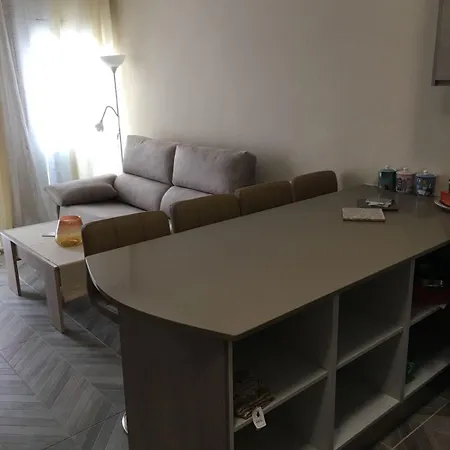 דירה Apartamento A 100m De La Playa De Fenals - Lloret - Margarita *