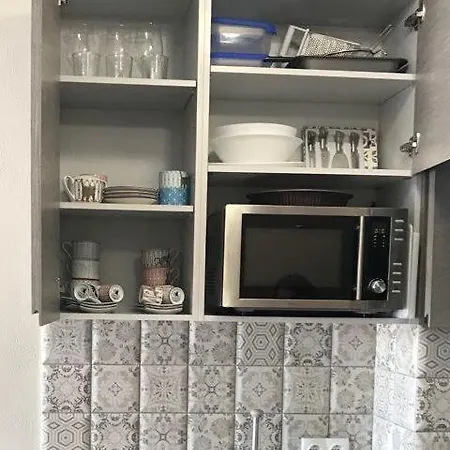 Apartamento A 100m De La Playa De Fenals - Lloret - Margarita דירה