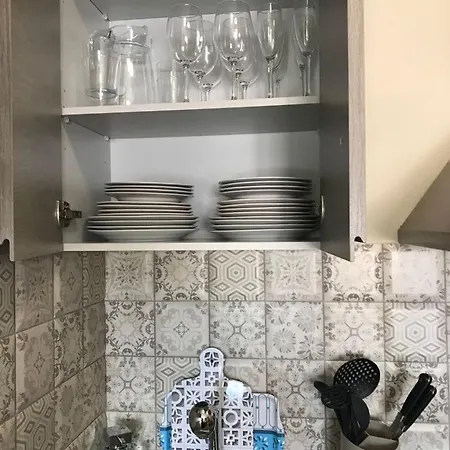 Apartment Apartamento A 100m De La Playa De Fenals - Lloret - Margarita