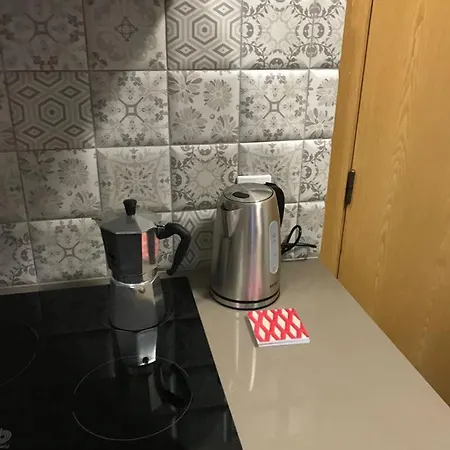 Апартаменты Apartamento A 100m De La Playa De Fenals - Lloret - Margarita Льорет-де-Мар